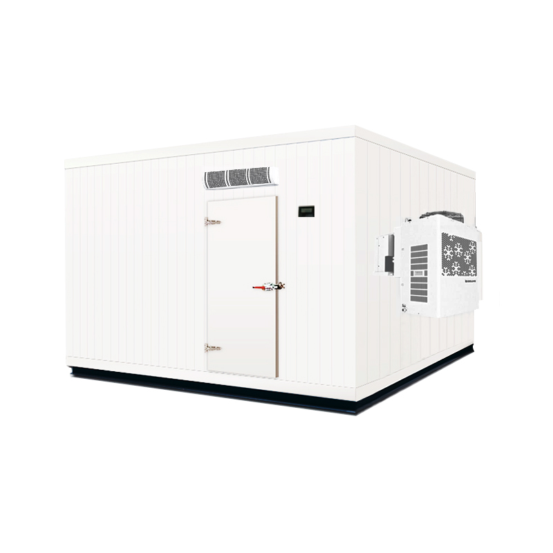 移動(dòng)式冷庫(kù)